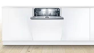 Встраиваемая посудомоечная машина Bosch SMV4IAX3IR 2