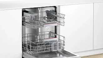 Встраиваемая посудомоечная машина Bosch SMV4IAX3IR 4