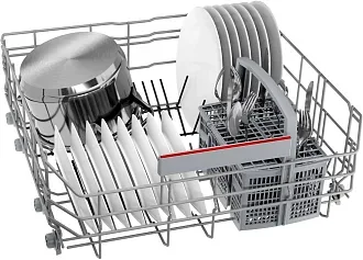 Встраиваемая посудомоечная машина Bosch SMV4IAX3IR 5
