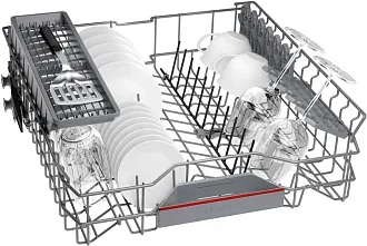 Встраиваемая посудомоечная машина Bosch SMV4IAX3IR 6