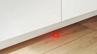 Встраиваемая посудомоечная машина Bosch SMV4IAX3IR 7