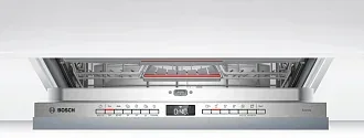 Встраиваемая посудомоечная машина Bosch SMV4IMX60T 4