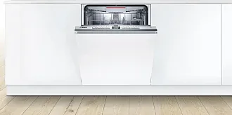 Встраиваемая посудомоечная машина Bosch SMV4IMX60T 5
