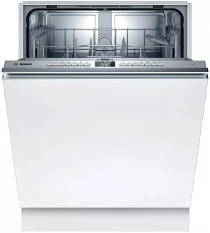 Встраиваемая посудомоечная машина Bosch SMV4ITX11E 6