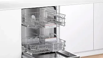 Встраиваемая посудомоечная машина Bosch SMV4ITX11E 7