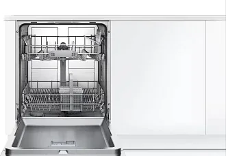 Встраиваемая посудомоечная машина Bosch SMV50D10EU 2