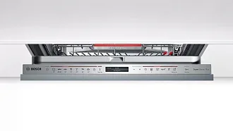 Встраиваемая посудомоечная машина Bosch SMV68TX03E 2