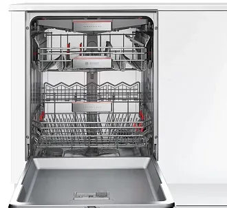 Встраиваемая посудомоечная машина Bosch SMV68TX03E 3