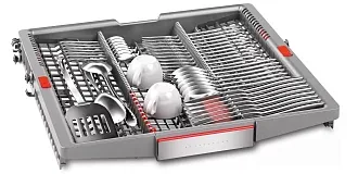Встраиваемая посудомоечная машина Bosch SMV68TX03E 5