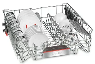 Встраиваемая посудомоечная машина Bosch SMV68TX03E 6