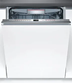 Встраиваемая посудомоечная машина Bosch SMV68UX04E