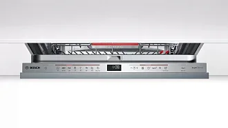Встраиваемая посудомоечная машина Bosch SMV68UX04E 2