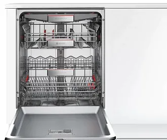 Встраиваемая посудомоечная машина Bosch SMV68UX04E 3