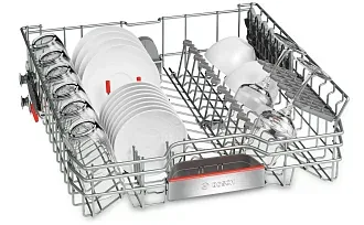 Встраиваемая посудомоечная машина Bosch SMV68UX04E 6