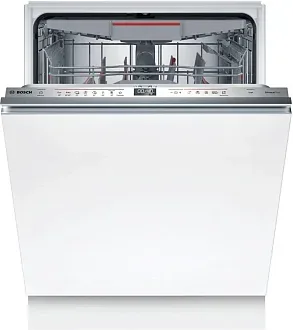 Встраиваемая посудомоечная машина Bosch SMV6ECX00E