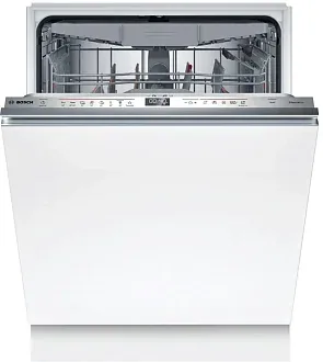 Встраиваемая посудомоечная машина Bosch SMV6ECX05E