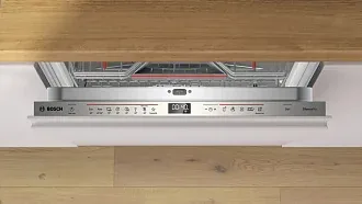 Встраиваемая посудомоечная машина Bosch SMV6ECX05E 2