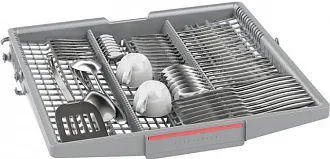 Встраиваемая посудомоечная машина Bosch SMV6ECX05E 4