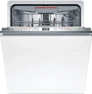 Встраиваемая посудомоечная машина Bosch SMV6ECX08E 8