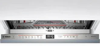 Встраиваемая посудомоечная машина Bosch SMV6ECX57E 2