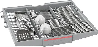 Встраиваемая посудомоечная машина Bosch SMV6ECX57E 7