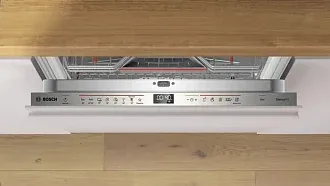 Встраиваемая посудомоечная машина Bosch SMV6ECX69E 7