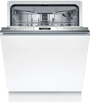 Встраиваемая посудомоечная машина Bosch SMV6ECX86Q 8