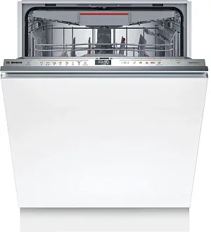 Встраиваемая посудомоечная машина Bosch SMV6ECX93E 7