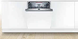 Встраиваемая посудомоечная машина Bosch SMV6ECX93E 8