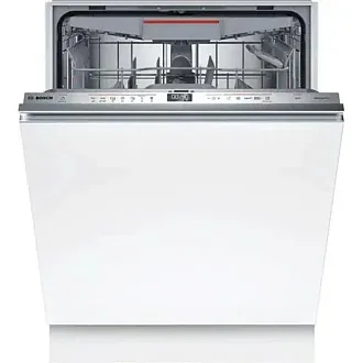 Встраиваемая посудомоечная машина Bosch SMV6EMX75Q 6