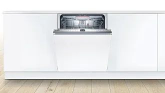 Встраиваемая посудомоечная машина Bosch SMV6HCX1FR 2