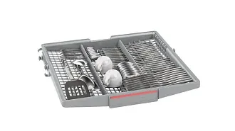 Встраиваемая посудомоечная машина Bosch SMV6HCX1FR 4