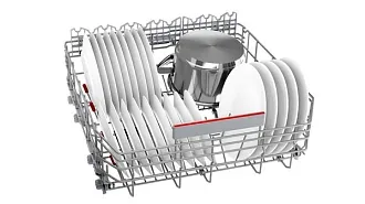 Встраиваемая посудомоечная машина Bosch SMV6HCX1FR 6