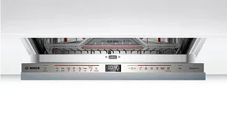 Встраиваемая посудомоечная машина Bosch SMV6HCX1FR 8