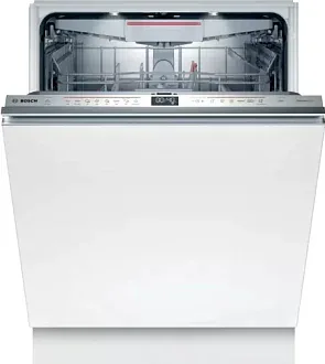 Встраиваемая посудомоечная машина Bosch SMV6HCX3FR