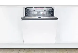 Встраиваемая посудомоечная машина Bosch SMV6HCX3FR 2
