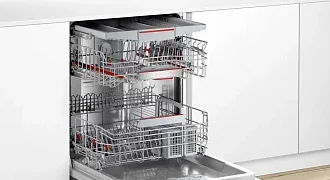 Встраиваемая посудомоечная машина Bosch SMV6HCX3FR 3