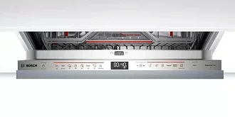 Встраиваемая посудомоечная машина Bosch SMV6HCX3FR 4