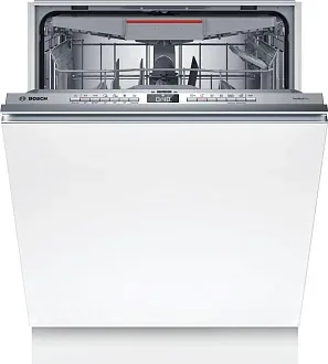 Встраиваемая посудомоечная машина Bosch SMV6ZCX00E 6