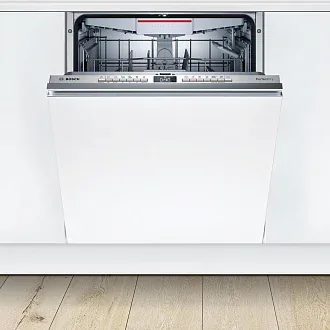 Встраиваемая посудомоечная машина Bosch SMV6ZCX00E 8