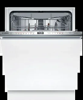 Встраиваемая посудомоечная машина Bosch SMV6ZCX06E 7