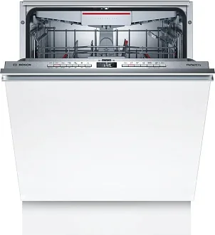 Встраиваемая посудомоечная машина Bosch SMV6ZCX07E 7