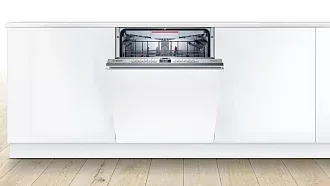 Встраиваемая посудомоечная машина Bosch SMV6ZCX07E 8