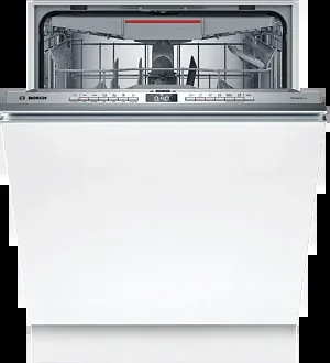 Встраиваемая посудомоечная машина Bosch SMV6ZCX13E 8