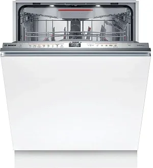 Встраиваемая посудомоечная машина Bosch SMV6ZCX16E 8