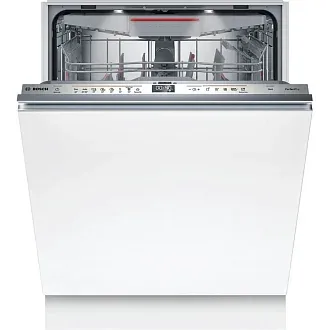 Встраиваемая посудомоечная машина Bosch SMV6ZCX49E 6