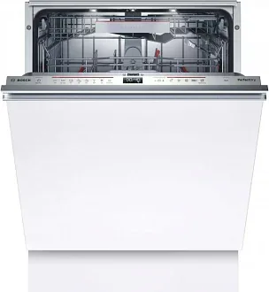 Встраиваемая посудомоечная машина Bosch SMV6ZDX49E