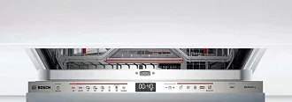 Встраиваемая посудомоечная машина Bosch SMV6ZDX49E 3