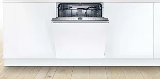 Встраиваемая посудомоечная машина Bosch SMV6ZDX49E 4