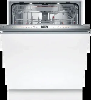 Встраиваемая посудомоечная машина Bosch SMV6ZDX49S